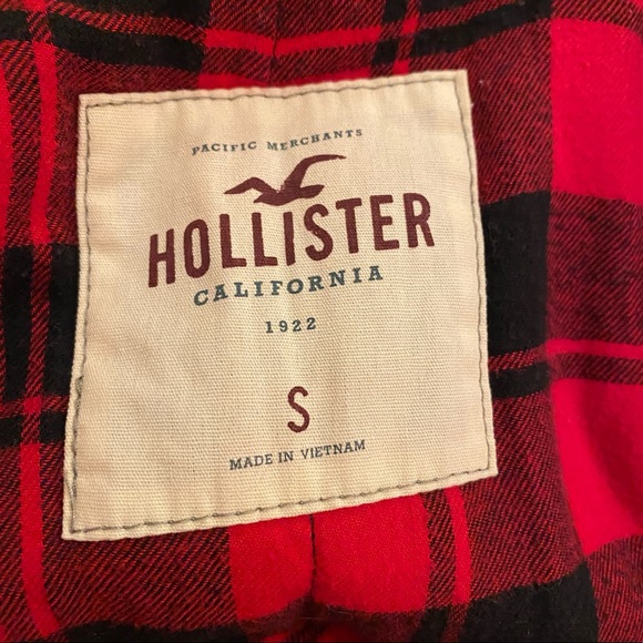 Army green jacket - Picture 3 of 3